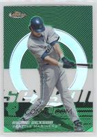 Richie Sexson #/199