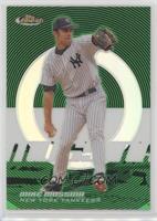 Mike Mussina #/199