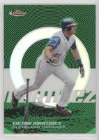 Victor Martinez #/199