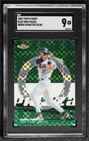 Mike Piazza [SGC 9 MINT] #/50