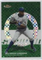 Alfonso Soriano #/50