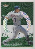 Magglio Ordonez #/50