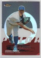 Mark Prior #/399