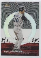 Luis Gonzalez #/399