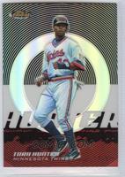 Torii Hunter #/399