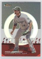 Paul Konerko #/399