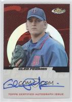 Autographs - Glen Perkins #/399