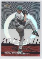 Scott Kazmir #/399