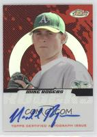 Autographs - Mike Rogers #/399