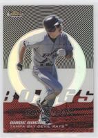 Wade Boggs #/399