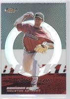 Brandon Backe #/399