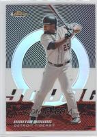 Dmitri Young #/399