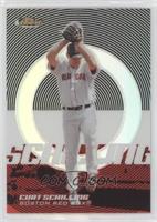 Curt Schilling #/399