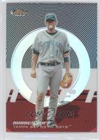 Aubrey Huff #/399