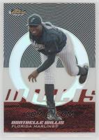 Dontrelle Willis #/399