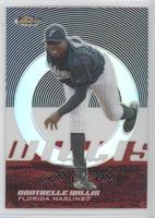 Dontrelle Willis #/399