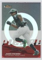 Juan Pierre #/399