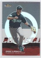 Mike Lowell #/399