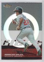 Marcus Giles #/399