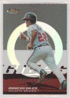 Marcus Giles #/399