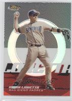 Mark Loretta #/399