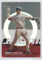 Mark Loretta #/399