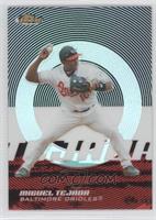 Miguel Tejada #/399