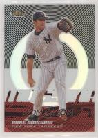Mike Mussina #/399
