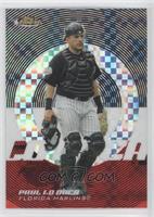 Paul Lo Duca #/250