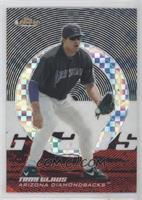 Troy Glaus #/250