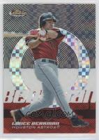 Lance Berkman #/250