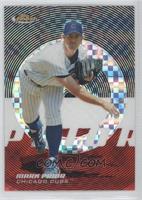 Mark Prior #/250