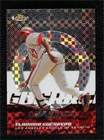 Vladimir Guerrero #/250