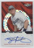 Autographs - Eric Nielsen #/250