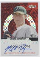 Autographs - Mike Rogers #/250