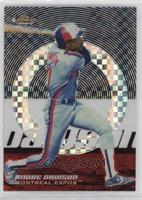 Andre Dawson #/250