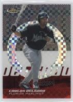 Carlos Delgado #/250