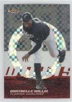 Dontrelle Willis #/250