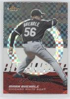 Mark Buehrle #/250