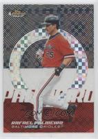 Rafael Palmeiro #/250