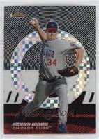 Kerry Wood #/250