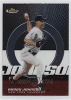 Randy Johnson