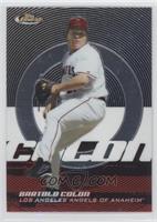 Bartolo Colon