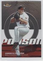 Sidney Ponson