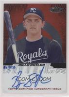 Autographs - Billy Butler #/970