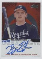 Autographs - Billy Butler #/970