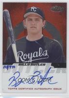 Autographs - Billy Butler #/970