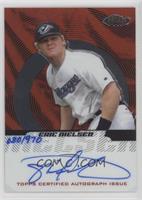 Autographs - Eric Nielsen #/970