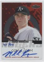 Autographs - Mike Rogers #/970