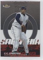 CC Sabathia